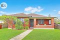 Property photo of 33 Crowley Crescent Melrose Park NSW 2114