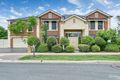 Property photo of 40 Lomond Circuit Mawson Lakes SA 5095