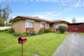 Property photo of 1 Nuttall Court Sunshine West VIC 3020