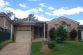 Property photo of 1 Astley Way Casula NSW 2170