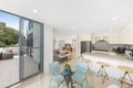 Property photo of 302/107 Chandos Street Crows Nest NSW 2065