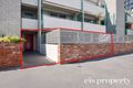 Property photo of 14/9 Sackville Street Hobart TAS 7000