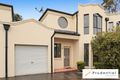 Property photo of 10/124 Saywell Road Macquarie Fields NSW 2564