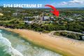 Property photo of 2/14 Spectrum Avenue Rainbow Beach QLD 4581