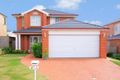 Property photo of 12 Connelly Way Kellyville NSW 2155