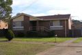 Property photo of 15 Artillery Crescent Holsworthy NSW 2173