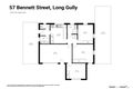 Property photo of 57 Bennett Street Long Gully VIC 3550