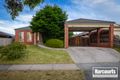 Property photo of 21 Elstar Drive Carrum Downs VIC 3201