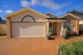 Property photo of 60 Lucas Circuit Kellyville NSW 2155