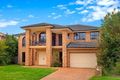 Property photo of 40 Corymbia Circuit Frenchs Forest NSW 2086