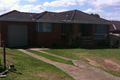 Property photo of 11 Bronzewing Street Ingleburn NSW 2565