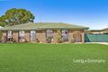 Property photo of 32 Madison Circuit St Clair NSW 2759