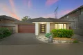 Property photo of 25 Wattleridge Crescent North Kellyville NSW 2155