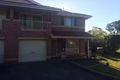 Property photo of 4/8 Astelia Street Macquarie Fields NSW 2564