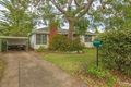 Property photo of 50 Karimbla Road Miranda NSW 2228