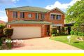 Property photo of 4 Parklea Drive Parklea NSW 2768