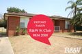 Property photo of 23 Jeffrey Avenue St Clair NSW 2759