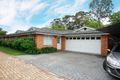 Property photo of 80A Park Road Hunters Hill NSW 2110