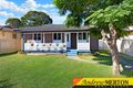 Property photo of 27 Manila Road Lethbridge Park NSW 2770