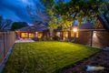 Property photo of 12 Fisken Crescent Kambah ACT 2902