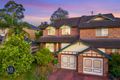 Property photo of 74A County Drive Cherrybrook NSW 2126