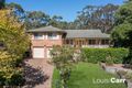 Property photo of 22 Kristine Place Cherrybrook NSW 2126