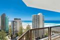 Property photo of 1401/28 Northcliffe Terrace Surfers Paradise QLD 4217