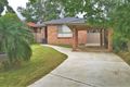 Property photo of 19 Euphrates Place Kearns NSW 2558