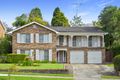 Property photo of 99 Francis Greenway Drive Cherrybrook NSW 2126