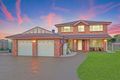 Property photo of 11 Hillview Place Glendenning NSW 2761