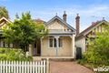 Property photo of 38 Edwin Street Drummoyne NSW 2047