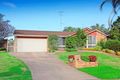 Property photo of 6 Dominish Crescent Camden South NSW 2570