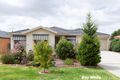 Property photo of 25 Sunshine Loop Dunlop ACT 2615