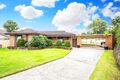 Property photo of 11 Canary Close St Clair NSW 2759