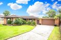 Property photo of 11 Canary Close St Clair NSW 2759