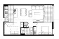 Property photo of 304/1 Encounter Way Docklands VIC 3008