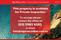 Property photo of 3/1745 Point Nepean Road Capel Sound VIC 3940