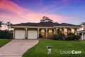 Property photo of 29 Bowerman Place Cherrybrook NSW 2126