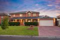Property photo of 22 Footman Crescent Kellyville Ridge NSW 2155