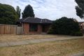 Property photo of 58 Hurlstone Crescent Mill Park VIC 3082