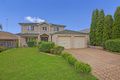 Property photo of 57 Lucas Circuit Kellyville NSW 2155