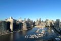 Property photo of 2404/1 Point Park Crescent Docklands VIC 3008