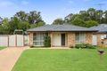 Property photo of 36 Thornhill Crescent Werrington Downs NSW 2747