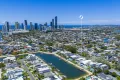 Property photo of 91 T E Peters Drive Broadbeach Waters QLD 4218