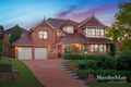 Property photo of 15 Powys Circuit Castle Hill NSW 2154