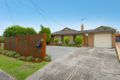 Property photo of 23 Aminya Crescent Yallambie VIC 3085