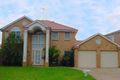 Property photo of 10 Duncraig Drive Kellyville NSW 2155
