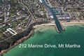 Property photo of 212 Marine Drive Mount Martha VIC 3934