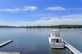 Property photo of 252 Kilaben Road Kilaben Bay NSW 2283