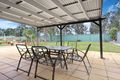 Property photo of 25 Harvey Circuit St Clair NSW 2759